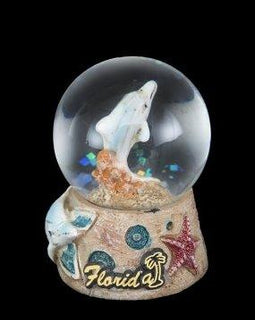 DRIFTWOOD EFFECT DOLPHIN 45MM