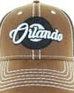 ORLANDO OILSKIN MESH