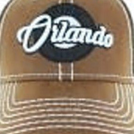 ORLANDO OILSKIN MESH