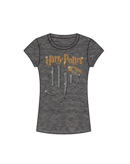 HP SORCERER JUNIOR BABY TEE