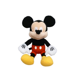 11" MICKEY PLUSH
