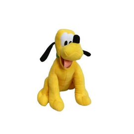 11" PLUTO PLUSH