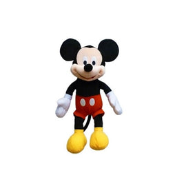 15" MICKEY PLUSH