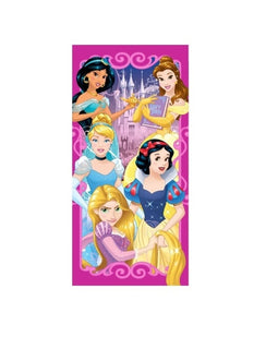 LADIES OF 5 REALMS BEACH TOWEL