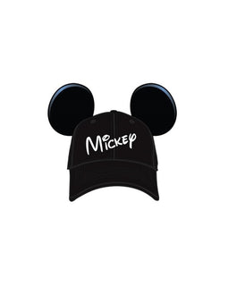 MICKEY HEARS YOUTH EAR CAP